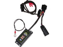 Harley Davidson Flhtcuse4 [2009-2009]-Universal Plug-N-Play Tour Pack running-3