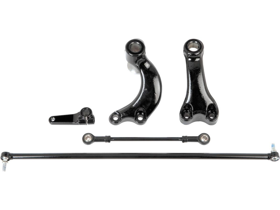 Harley Davidson Sportster [2014-2020]-conversion kit for forward control for sportster