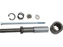 Harley Davidson Dyna [1994-2005]-Starterritzel wave assemblies without a pinion-1