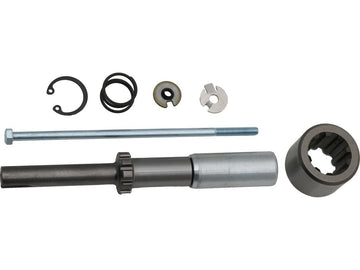 Harley Davidson Dyna [1994-2005]-Starterritzel wave assemblies without a pinion