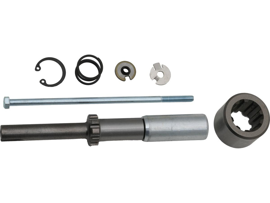 Harley Davidson Dyna [1994-2005]-Starterritzel wave assemblies without a pinion