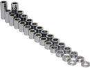 Harley Davidson - range of axle spacing holders with 3/4 "diameter-1