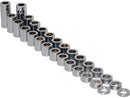 Harley Davidson - range of axle spacing holders with 3/4 "diameter-3