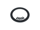 Harley Davidson FX Model [1990-1993]-84T tooth wreath levy set-1