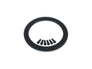Harley Davidson FX Model [1990-1993]-84T tooth wreath levy set-3