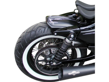 Harley Davidson Sportster [2010-2020]-Old School rearfender for sports models