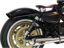 Harley Davidson Sportster [2010-2020]-OEM Style rear wheel protection sheet for sportster-3