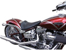 Harley Davidson FXSBSE [2013-2014]-custom individual seat for breakout-1