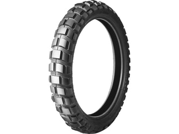 Harley Davidson-E 804 Adventure Trail Tires 150/80 B-19 59Q TL Black Wall