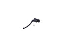 Harley Davidson-Seventies clutch train bracket black 1 "clutch train-1