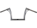 Harley Davidson Fltruse [2015-2016]-280 Flow Bar Fat Lenker with 1 1/4 "-1
