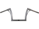 Harley Davidson Fltruse [2015-2016]-280 Flow Bar Fat Lenker with 1 1/4 "-4