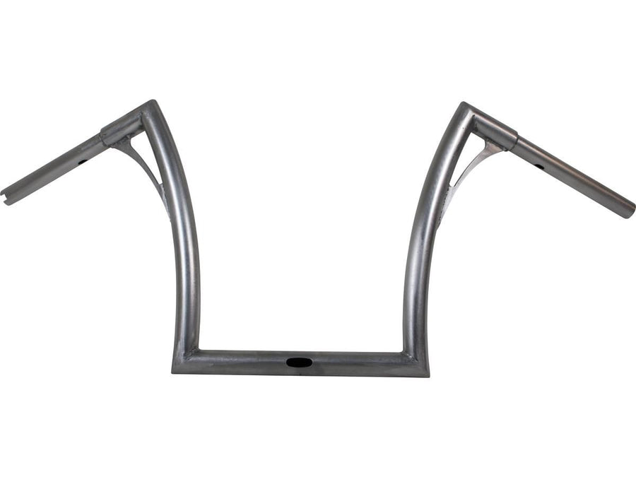 Harley Davidson Fltruse [2015-2016]-380 Flow Bar Fat Lenker with 1 1/4 "