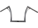 Harley Davidson Fltruse [2015-2016]-380 Flow Bar Fat Lenker with 1 1/4 "-4