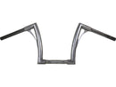 Harley Davidson Sportster [1986-2020]-280 Flow Bar Fat Lenker with 1 "-1
