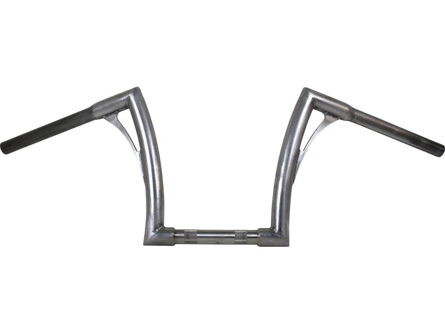 Harley Davidson Sportster [1986-2020]-280 Flow Bar Fat Lenker with 1 "