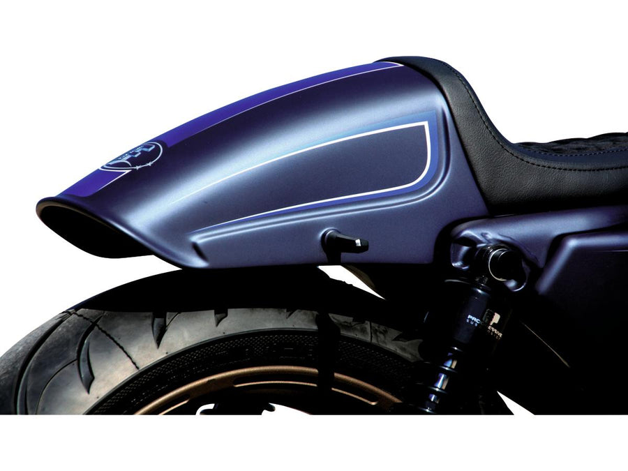 Harley Davidson Sportster [2004-2020]-Racing racing rear raw