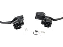 Harley Davidson Sportster [2014-2020]-Sporter 14-up handlebar control set black ...-1
