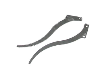 Harley Davidson Softail Note [2008-2017]-Replacement tray struts with hardware