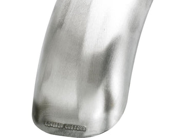 Harley Davidson - 7 "Manta Ray Funze Tin - 0