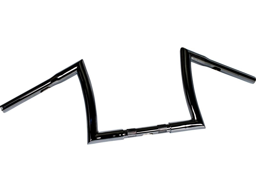 Harley Davidson Sportster [1986-2016]-10 Bad Ape Hanger handlebar non-great 3-hole