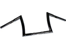 Harley Davidson Sportster [1986-2016]-10 Bad Ape Hanger handlebar non-great 3-hole-5