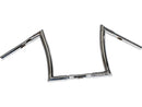 Harley Davidson Sportster [1986-2016]-12 Bad Ape Hanger Lenker not noticed 3-hole-5
