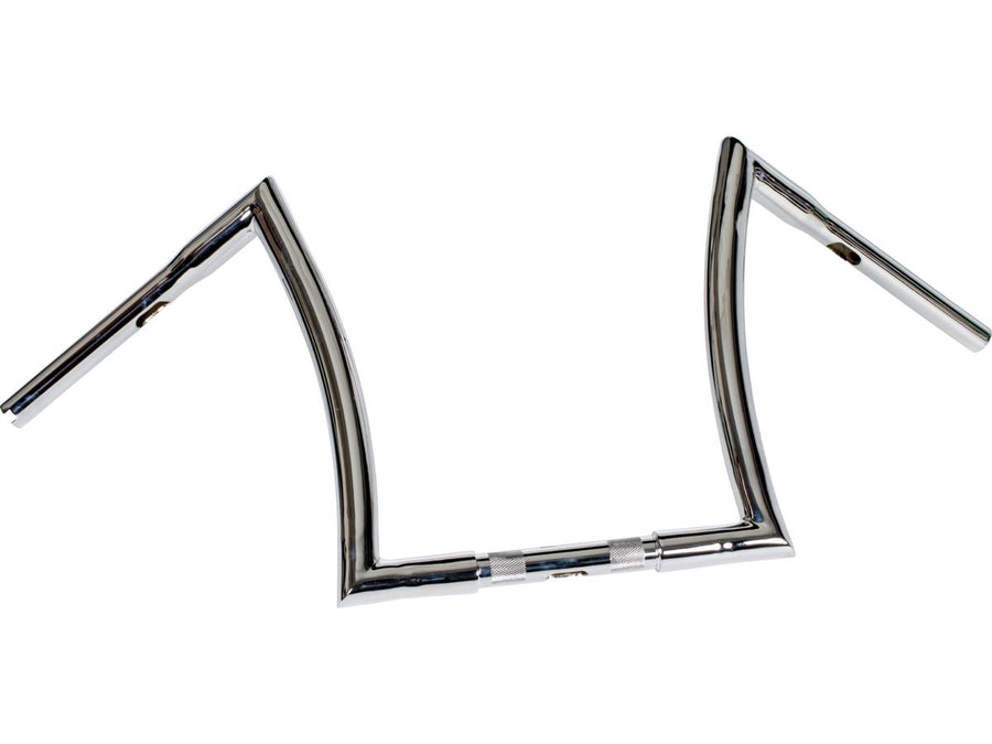 Harley Davidson Sportster [1986-2016]-16 Bad Ape Hanger Lenker not noticed 3-hole