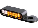 Harley Davidson Sportster [2014-2020]-OEM hand control LED-1