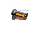 Harley Davidson Softail [1993-2024]-Winglet Led Blinker Chrom-6