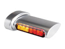 Harley Davidson Softail [1993-2024]-Winglet 3in1 LED blinker/rear light/brake light-7