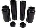 Harley Davidson FXSBSE [2013-2014]-6-part fork covers with lower ones-1
