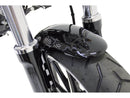 Harley Davidson FXSBSE [2013-2014]-Custom V2 front wheel protection sheet gloss 16 "-1