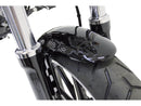 Harley Davidson FXSBSE [2013-2014]-Custom V2 front wheel protection sheet gloss 16 "-5