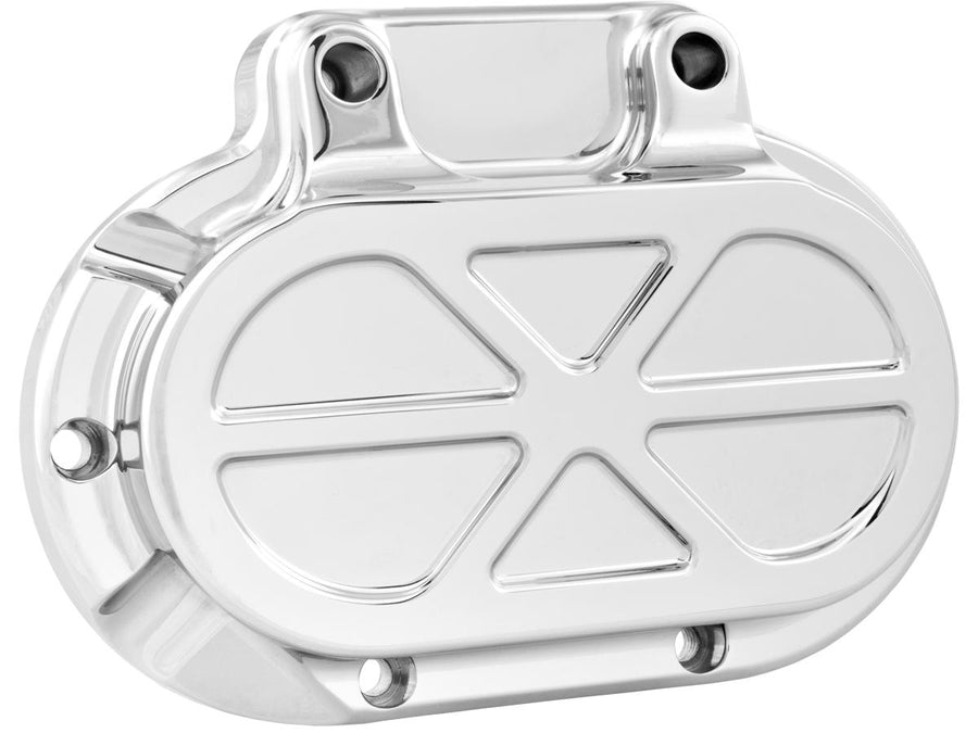 Harley Davidson Touring [2014-2016]-Formula gear cover side chrome