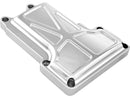 Harley Davidson Dyna [2006-2017]-Formula gear cover above chrome-1