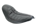 Harley Davidson Softail Note [2006-2017]-Enzo Horizontal single seat for 200mm-1