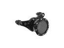 Harley Davidson Sportster [1991-2020]-Velocity Stack Schwarz-3