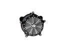 Harley Davidson Touring [2008-2016]-Venturi Speed ​​7 air filter kit contrast cut-3