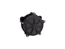 Harley Davidson Touring [2008-2016]-Venturi Speed ​​7 air filter kit Black Ops-1