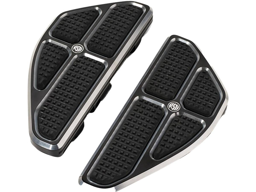 Harley Davidson Touring [1986-2025]-Boss Socius Froßebretter contrast cut