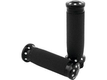 Harley Davidson Touring [2008-2024]-Tracker grabbed contrast cut 1 "...