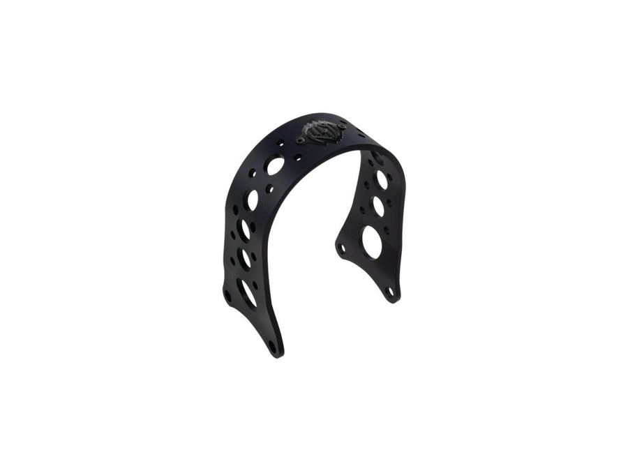 Harley Davidson Sportster [1988-2020]-Tracker Narrow Gabelstrebe Narrow, Black Ops