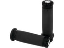 Harley Davidson Fl Shovel [1981-1984]-Chrono handled Black Ops anodized for 1 "...-3
