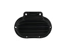 Harley Davidson Dyna [2006-2017]-Nostalgia gear-side cover Black Ops-3
