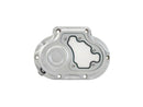 Harley Davidson Dyna [2006-2017]-Clarity gear-side cover with hydraulic ...-1