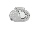 Harley Davidson Dyna [2006-2017]-Clarity gear-side cover with hydraulic ...-3