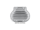 Harley Davidson Touring [2014-2020]-nostalgia gear-side cover-1