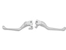 Harley Davidson Touring [2008-2013]-Avenger hand control replacement lever chrome ...-1
