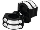Harley Davidson Up [1974-1974]-1.5 "Nostalgia 4-Bolzen-Riser-1